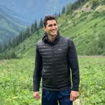 Kyle Howarth - @dochowarth14 - Instagram