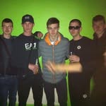 Kyle - @kylehowarth1997 - Instagram