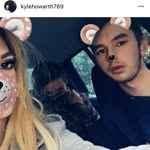 Kyle Newfb Howarth - @kylehowarth789 - Instagram