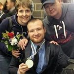 Kyle Huckaby - @kylehuckaby - Instagram