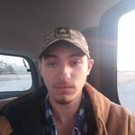 Kyle Huey - @kyle.huey.357 - Instagram