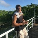 Kyle Huey - @khueylux - Instagram