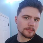 Kyle Huey - @smilekyle44 - Instagram