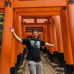 Kyle Huey - @mrdrkyle - Instagram