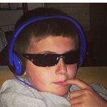 Kyle Huey - @kylesdankspam - Instagram
