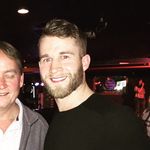 Kyle Huggins - @huggins212 - Instagram