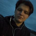 Kyle Huggins - @oyblud - Instagram