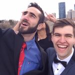 Kyle Hugo - @deathofkyle - Instagram