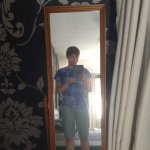 Kyle Hulme - @kyleehulmee - Instagram