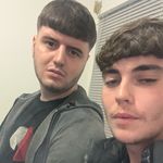 Kyle Hulme - @kylehulm3 - Instagram