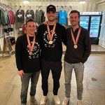 Kyle Hulmes - @kylehulmes - Instagram