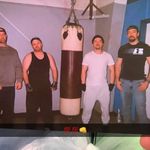 Kyle Hulmes - @kylehulme87 - Instagram