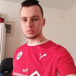 Kyle Humphreys - @kyle_humphreys22 - Instagram