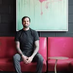 Kyle Humphreys - @thekylemachine - Instagram