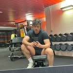 Kyle Humphreys - @kylehumphreys5 - Instagram