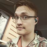 Kyle Humphreys - @kailtree - Instagram