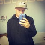 Kyle Patrick Hunsaker - @kyle_hunsaker125 - Instagram