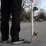 Kyle Hunter - @kyl3_skates - Instagram