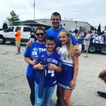 Kyle Huskey - @huskeyk - Instagram