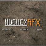 Kyle Huskey - @huskeysfx - Instagram