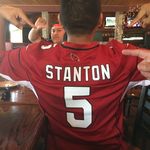 Kyle Huskey - @gqblue42 - Instagram