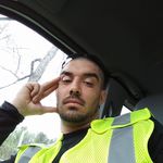 Kyle Jordan Huskey - @kyleskinsfanhuskey - Instagram