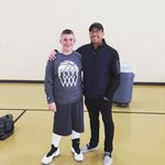 Kyle Huston - @kylehuston_23 - Instagram