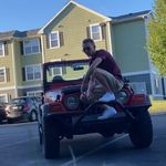 Kyle Huston - @_beeto_ - Instagram