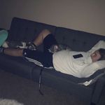 Kyle Huston - @hustonfornication - Instagram