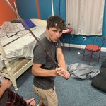 Kyle Huston - @kyle_huston - Instagram