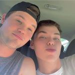 Kyle Huston - @kyle.huston.7503 - Instagram