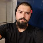Kyle Huston - @kylehuston203 - Instagram