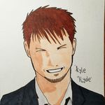 Kyle Hyde - @kyle_hydee - Instagram