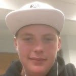 Kyle Hyde - @yolomojo1234 - Instagram