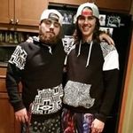 Kyle Hyde - @littleporter21 - Instagram