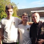 Kyle Hyde - @kylehyde56 - Instagram
