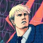 Kyle Hyde - @kyle.hyde.ds - Instagram