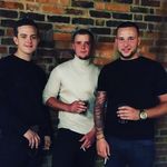 Kyle Hyden - @kylehyden63 - Instagram