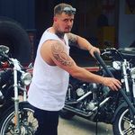 Kyle Hyden BMC - @hydenkylebmc - Instagram