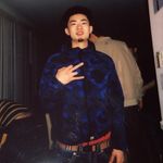 Kyle Ikeda - @aznboi_k9ine - Instagram