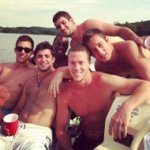 Kyle Irish - @kirish28 - Instagram