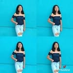 Kyle Irish Gumapos II - @kyliieeeeyliiciiioooss - Instagram