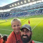 Kyle Bertz - @kyleisaac - Instagram