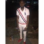 Kyle Isaac - @kingkale__kyle - Instagram