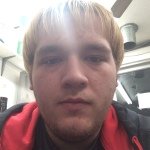 Kyle Scott Isaac - @kylevicki - Instagram
