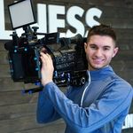 Kyle Ives - @kyleman1993 - Instagram