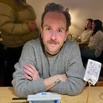 Kyle Ives Garson - @kylegarson - Instagram