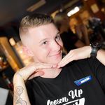 Kyle Jamieson - @jamieson100797 - Instagram