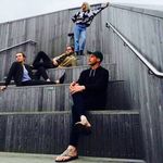 Kyle Jamieson - @kylethomasjamieson - Instagram