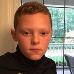Kyle Jamieson - @jamieson174 - Instagram